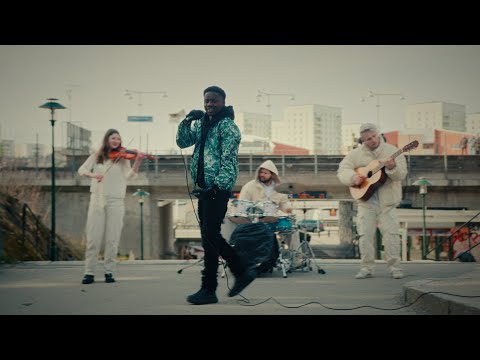 Youzie - Prioriterade (Officiell Musikvideo)