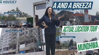 Location tour video thumbnail
