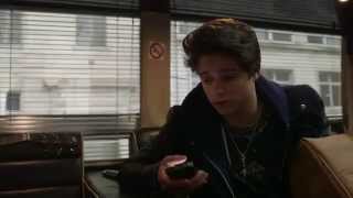 EXCLUSIVE The Vamps Behind The Scenes Tour Bus Diary For The Company Digital Festival