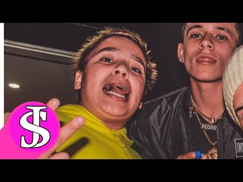 MC Pikachu - Então toma e para de chora (DJ R7) Lançameto 2017