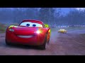 Cars 3 Thomasville Movie Clip