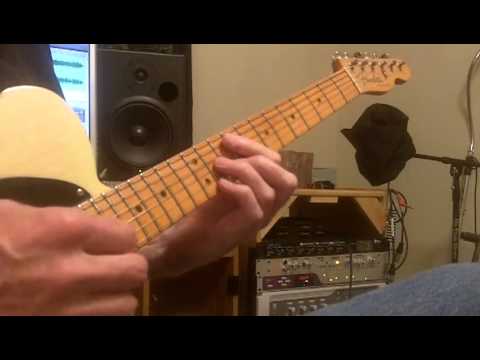 How To Play 'It's Alright' The Impressions