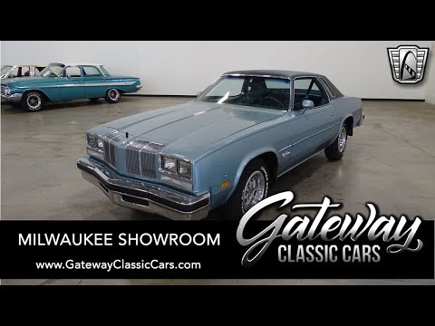 1976 Oldsmobile Cutlass (CC-1932321) for sale in O'Fallon, Illinois