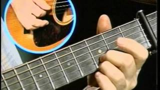 Norman Blake's Guitar Techniques DVD 1