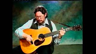Norman Blake's Guitar Techniques DVD 1