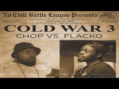 Chop vs Flacko