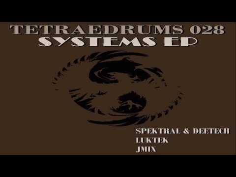Spektral & Deetech  - Jamaica (Original mix)