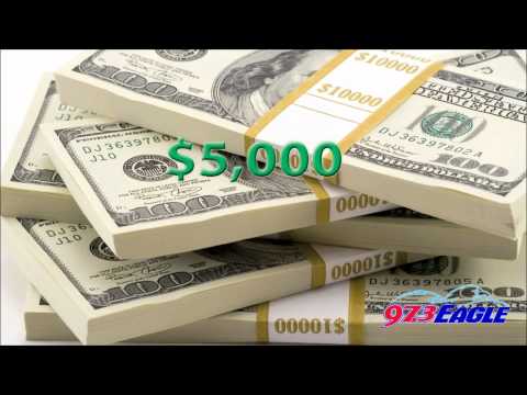 97.3 The Eagle ACM Commercial