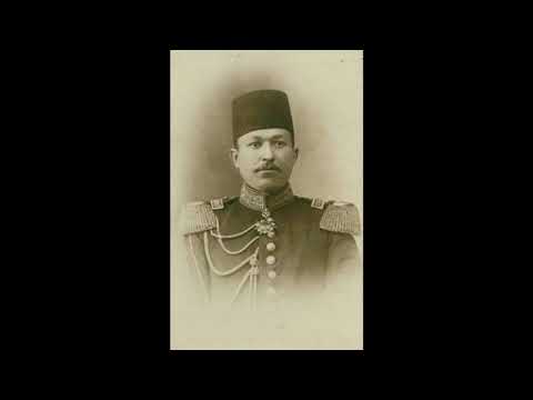 Dokumentar për heroin e Shkodrës ''Hasan Riza Pasha'' punuar nga nxënësit e klasës 9C