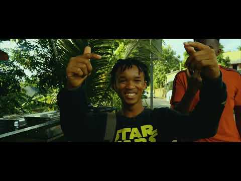 Chaaff - Galère (Clip Officiel)