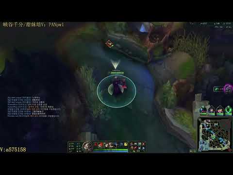 DARIUS TOP IS STILL A S+TIER TOPLANER THIS PATCH | Yuwennuo LoL Gameplay