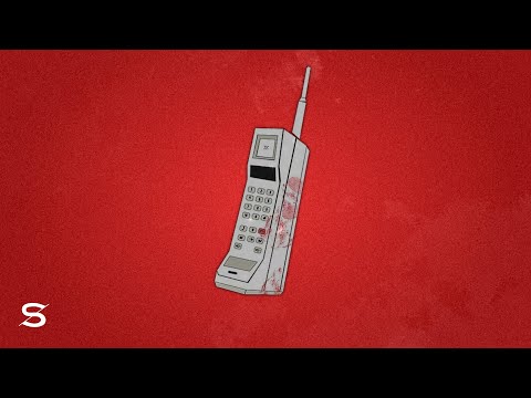 [FREE] PNL x Guitare Type Beat - "SATELLITE" ft. DA Uzi | Instru Rap Mélancolique 2021