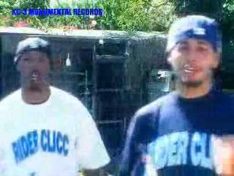 Young Dre The Truth Feat the Rider Clicc-Lets Get The Game Bacc Right