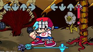 Cover art for Cycles - FNF