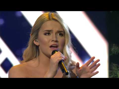 WHOGAUX & KARL-KRISTJAN feat. MAIAN – “Have You Now” / EESTI LAUL 2017 FINAAL