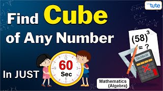 Download Lagu Cube Tricks | Find Cube of Any Number Quickly (In 60 Sec) | Math Tricks | Letstute Thumbnail