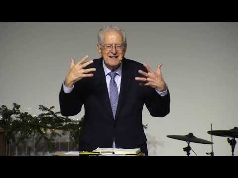 Gott gehört unser Dank – Armin Mauerhofer