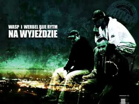 Werbel Bije Rytm & Wasp - Niedokonczone teksty