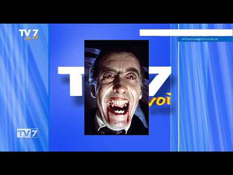 Tv7 con Voi del 16/5/2018 - La Scienza indaga i misteri 3 di 3)