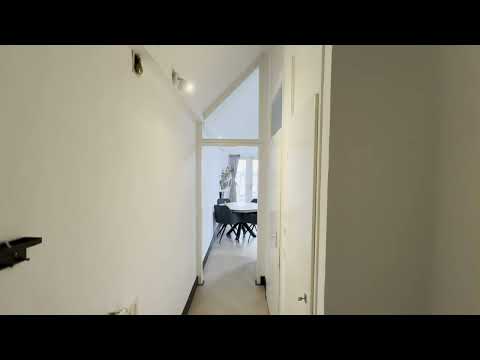 Van Dishoeckstraat 134 videotour