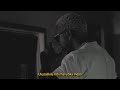 Onesimus Allegik Lyric Visualizer
