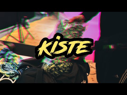 ✖️ Karmo Kaputto & Gera Berlin - Kiste (prod. von Minx) ✖️