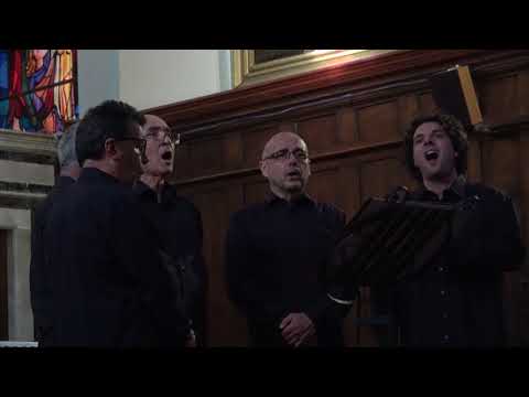 concert  JP Poletti sartene 1