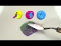 Satisfying Color Mixing
