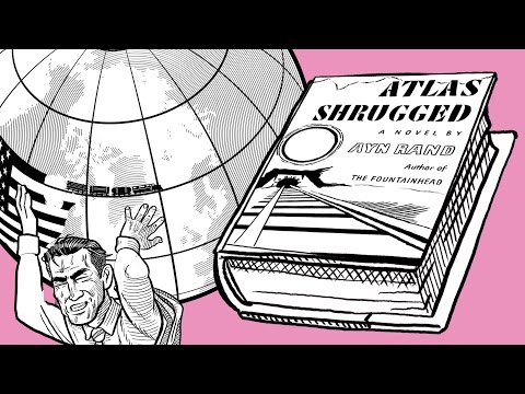 Ayn Rand on Selfishness