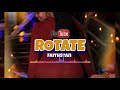 FAITH STAN ROTATE BIBIKI DANCE CHALLENGE