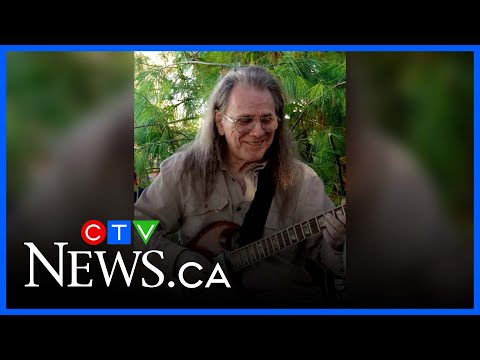 Frank Marino, the pride of Montreal rock, is back