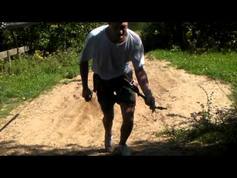 Accrobranche HBC Conflans - Les Bateliers 19/22