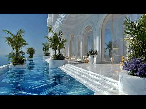 Step Inside a World of Ultimate Mansion Luxury: Palatial Interiors & Majestic, Opulent Exteriors