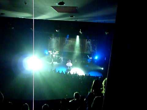 within Temptation heerlen 14/04/2010