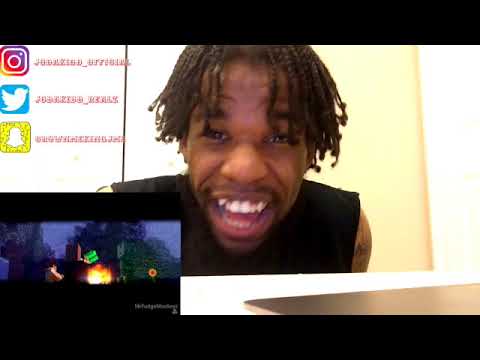 ANNOYING VILLAGERS 21 (REACTION) *THE MOST INTENSE EPISODE YET!*