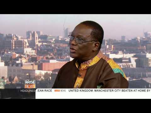 Bunny Mack on This Day Live