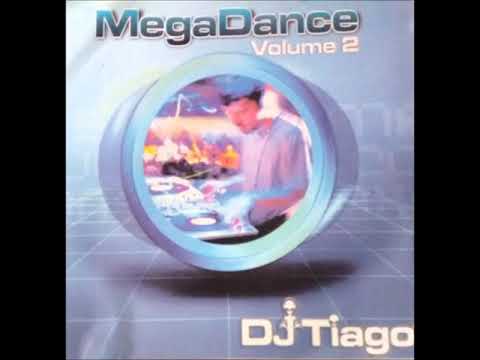 DJ Tiago - Fazendo a Festa