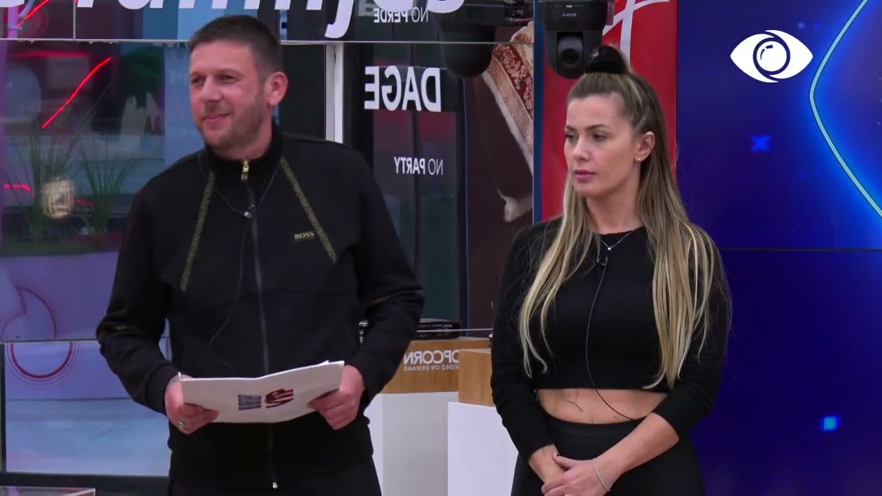 Zarf/ Qesh mirë kush qesh i fundit në Big Brother VIP