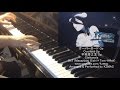 Overlord Op: Clattanoia (Piano) オーバーロード Op ピアノ ...