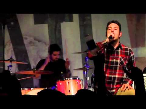 Senses Fail - Steven (live)