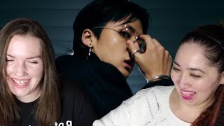 라비(RAVI) - &#39;녹는점 (See-Through) (Feat. Cold Bay)&#39; Reaction