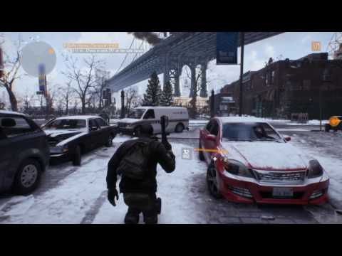 *New Game* The Division - Episode 1 - "New Recruit" - Malaiz Gaming