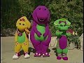 Barney Let S Go To The Zoo 2001 2001 VHS Release