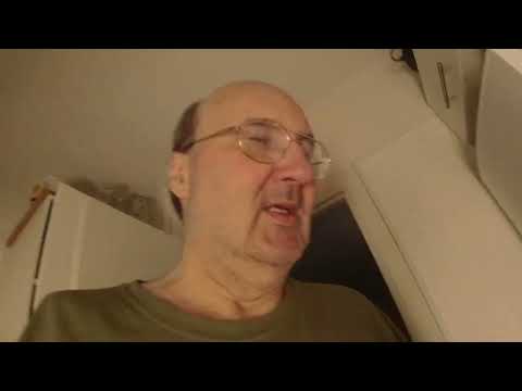 MongoTV_9472 - God LØRDAG 20.August 2022 - Kigget På DBA Brugt PC Computer og CPU i NAT