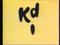 Kid Sehenswert Von Polyband 1990 VHS Germany Logo