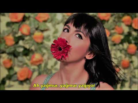 Portakalım | Porteghale man | Marjan Farsad