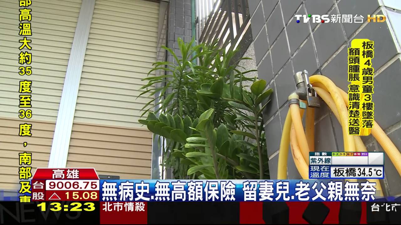 經濟壓力大?要保費? 清查司機背景
