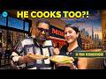 I Visited Shankar Mahadevan’s New Restaurant in Dubai!😱