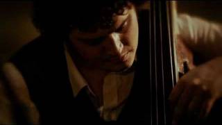Adam Oscar Storey Prelude- Suite no. 5 in C minor J.S Bach BWV 1011 Double Bass