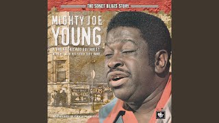 Mighty Joe Young Chords